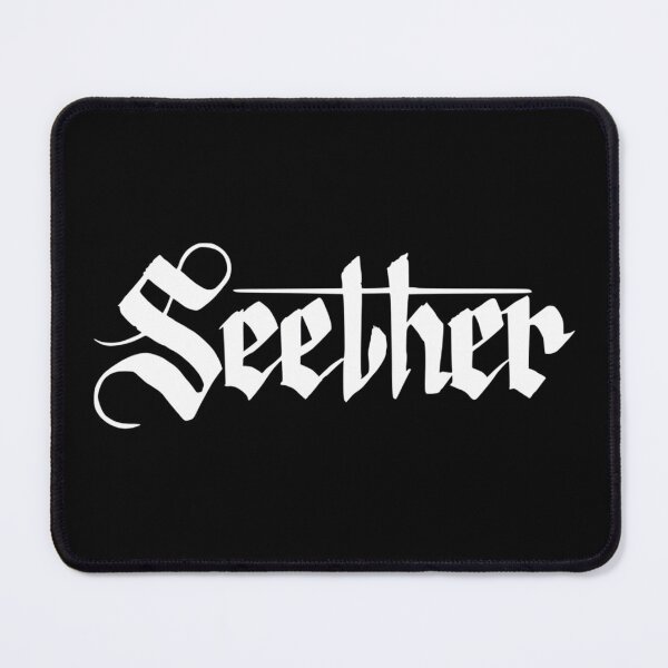 Item preview, Seether Hd designed and sold by braveHertz.