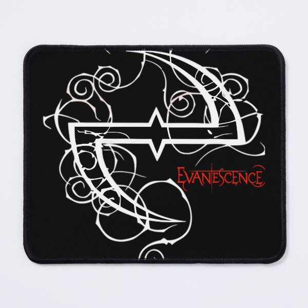 Item preview, Evanescence Band  designed and sold by braveHertz.