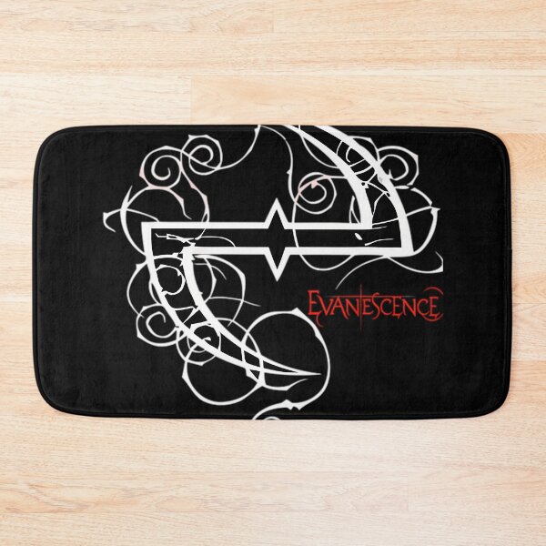 Item preview, Evanescence Band  designed and sold by braveHertz.