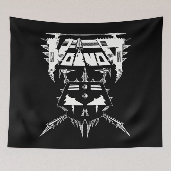 Item preview, Voivod Band Heavy Metal designed and sold by hmedsayed.