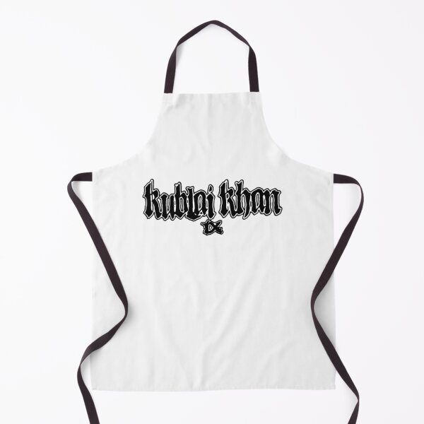 Item preview, Kublai Khan Tx designed and sold by Mekkey.