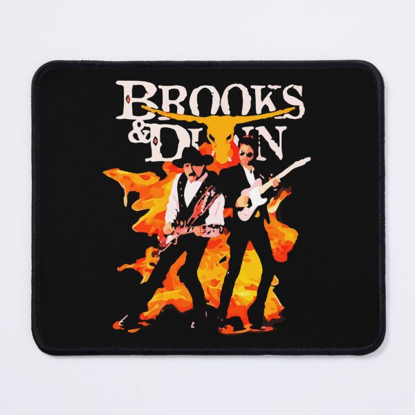 Item preview, Brooks And Dunn Country designed and sold by StylsArtz.