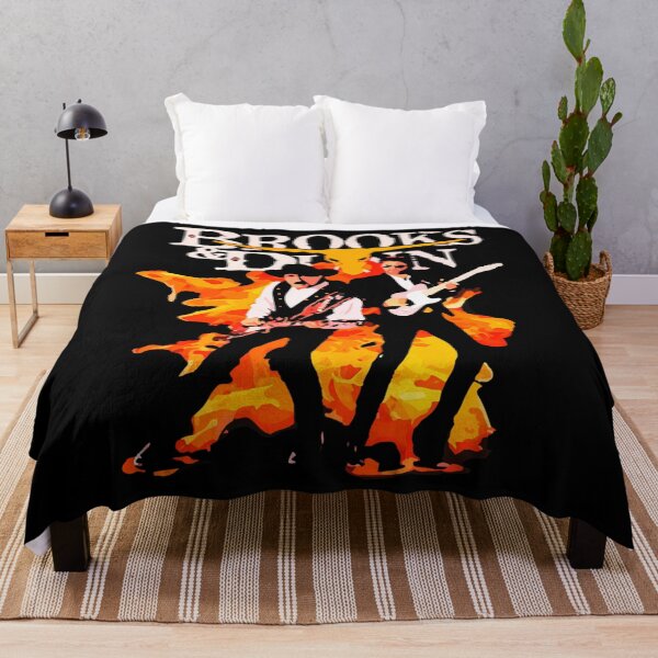 Item preview, Brooks And Dunn Country designed and sold by StylsArtz.
