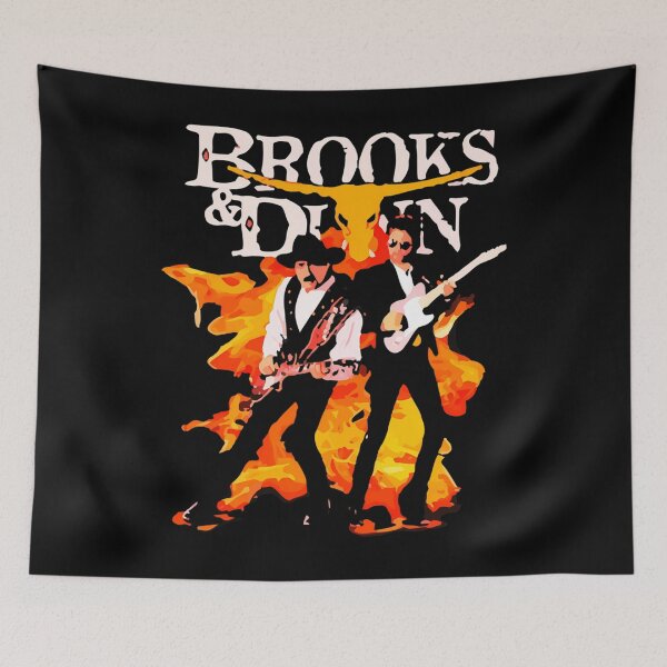 Item preview, Brooks And Dunn Country designed and sold by StylsArtz.