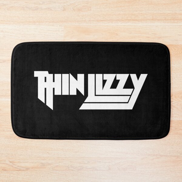 Item preview, Thin Lizzy (Band) Hd (Ver. 2) designed and sold by braveHertz.