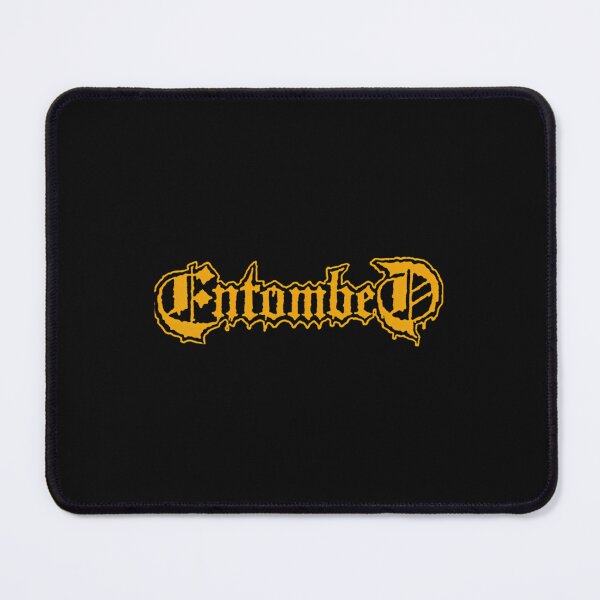 Item preview,  Entombed Band For Fans designed and sold by hmedsayed.