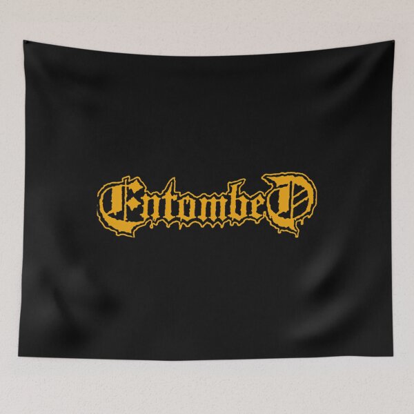 Item preview,  Entombed Band For Fans designed and sold by hmedsayed.