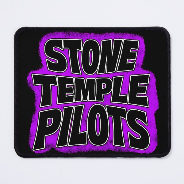 Item preview, 90S Stone Temple Pilots designed and sold by braveHertz.
