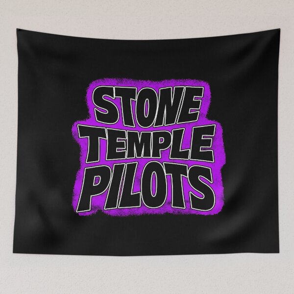 Item preview, 90S Stone Temple Pilots designed and sold by braveHertz.