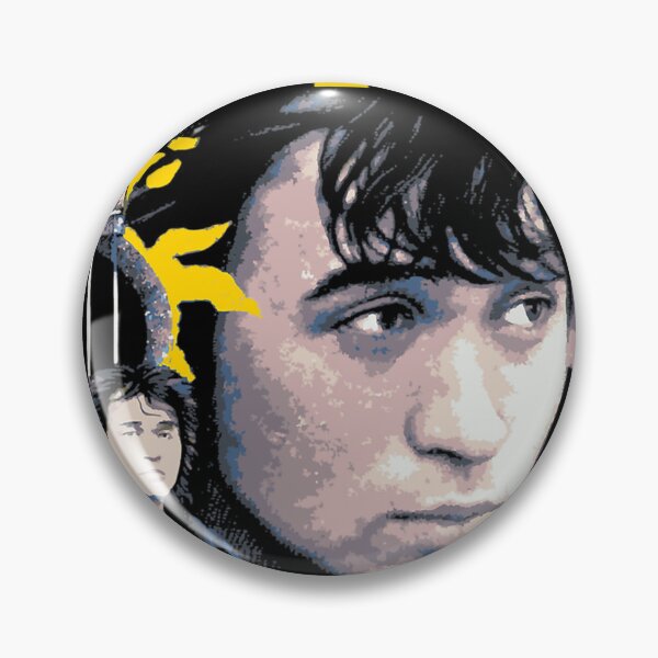 Item preview,  Kino designed and sold by ChaotiCreaters.