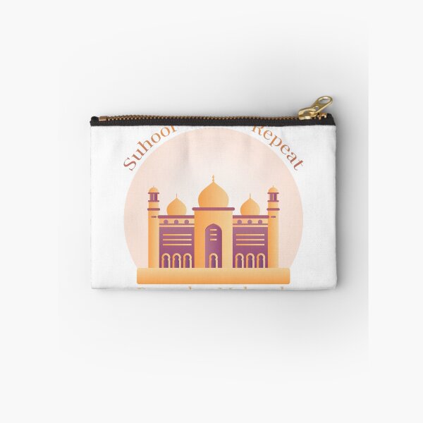 Item preview, Ramadan Mubarak Islamic Design for Muslim Home Decor & Gifts designed and sold by PixelWaveBD.