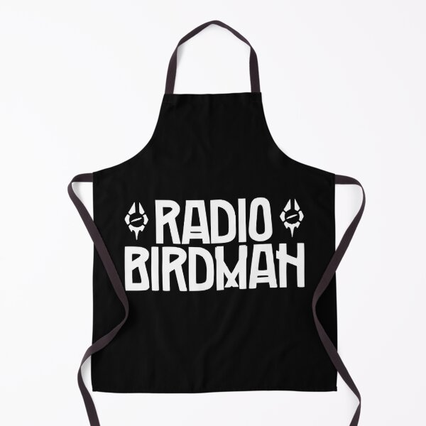 Item preview, Radio Birdman Hd (Ver. 4) designed and sold by braveHertz.