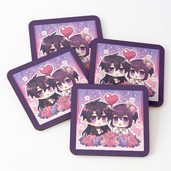 Item preview, Cupid Cuties designed and sold by manifestingmaam.