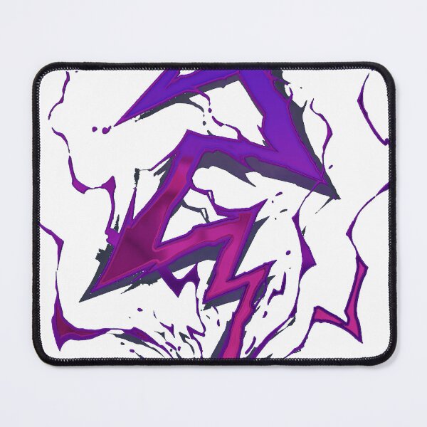 Item preview, Bolt Strike Metallic Foil CS2 Art designed and sold by WhereIsTheArt.