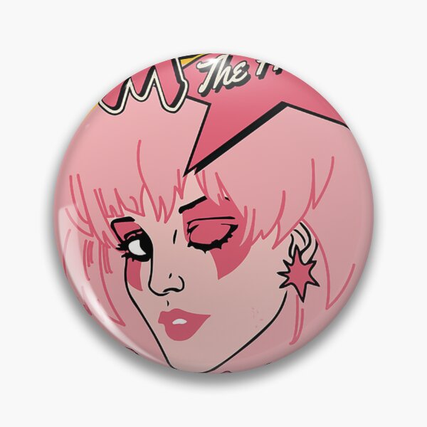 Item preview,  Jem And The Holograms Tour designed and sold by Y0Y0-22.