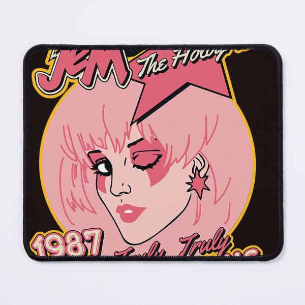 Item preview,  Jem And The Holograms Tour designed and sold by Y0Y0-22.