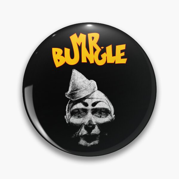 Item preview, Mr. Bungles Rock Band designed and sold by braveHertz.