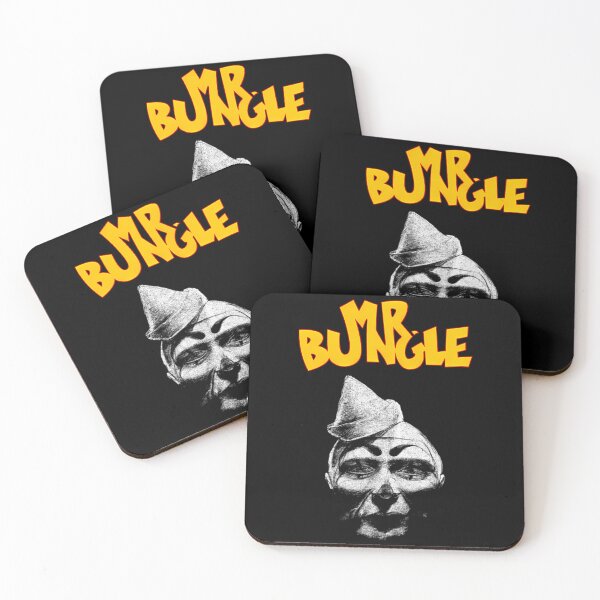 Item preview, Mr. Bungles Rock Band designed and sold by braveHertz.