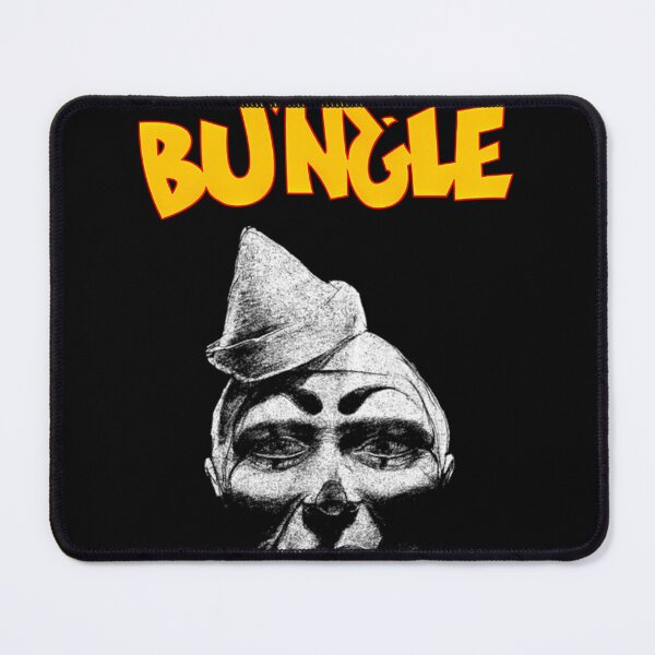 Item preview, Mr. Bungles Rock Band designed and sold by braveHertz.