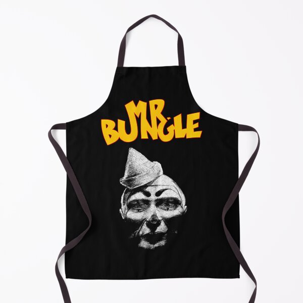 Item preview, Mr. Bungles Rock Band designed and sold by braveHertz.