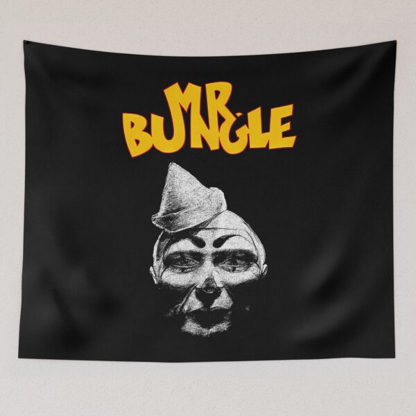 Item preview, Mr. Bungles Rock Band designed and sold by braveHertz.