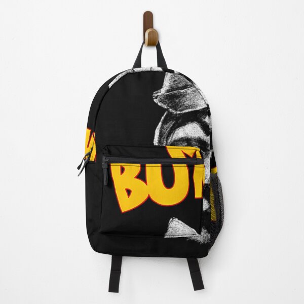Item preview, Mr. Bungles Rock Band designed and sold by braveHertz.
