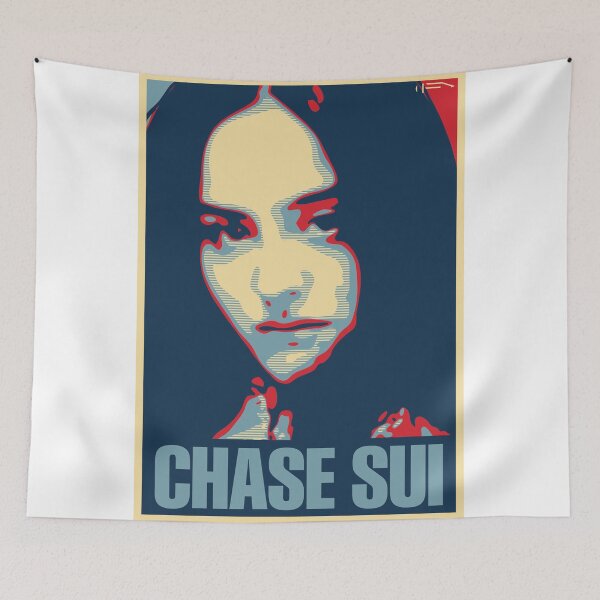 Item preview, Chase Sui designed and sold by DFA.