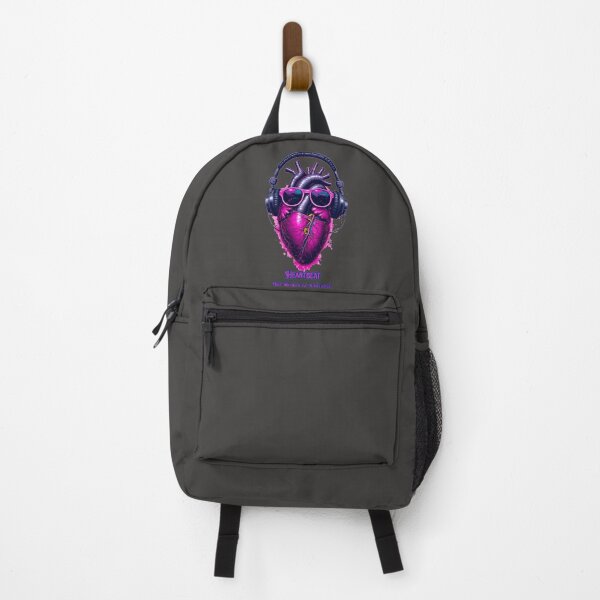 Item preview, Pulse Fracture-Heartbeat-The Power of Stillness designed and sold by Shift-Bloom.