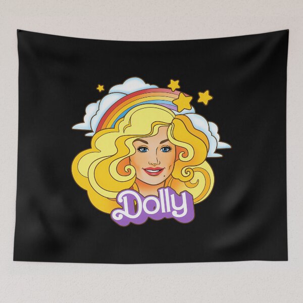 Item preview,  Dollys Dolls designed and sold by ChandimaStore.