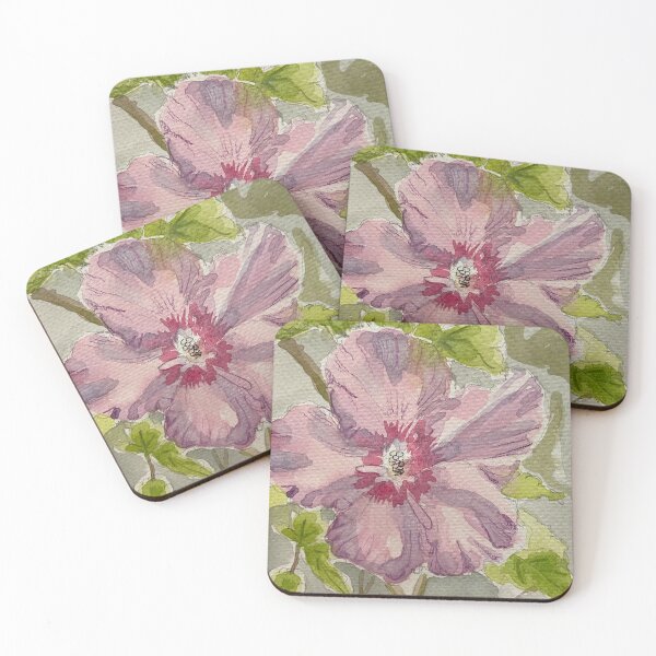 Item preview, Another Pink Hibiscus designed and sold by Originalceenote.