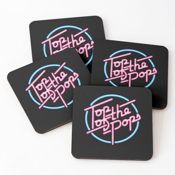Item preview,  Top Of The Pops designed and sold by Mekkey .