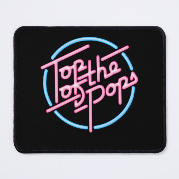 Item preview, Top Of The Pops designed and sold by Mekkey .