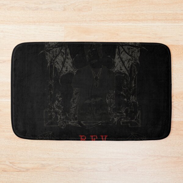 Item preview, Avanged Nobody Vl10 designed and sold by Mawzee.