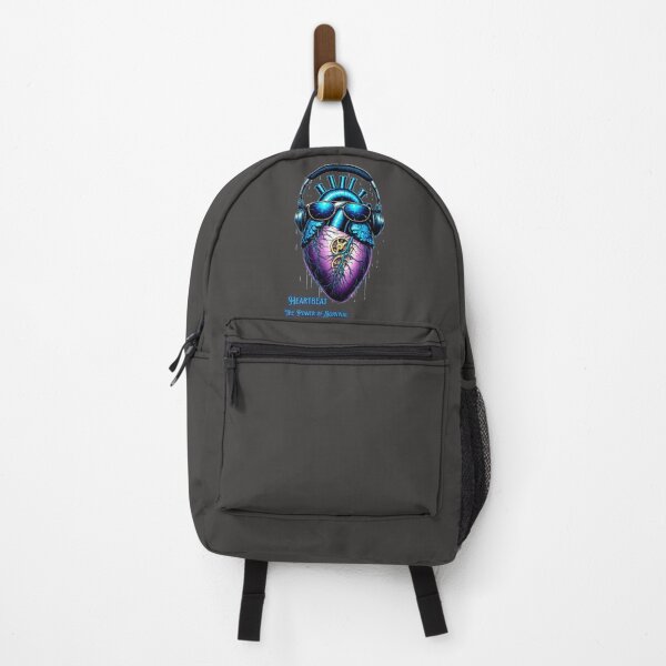 Item preview, Pulse Fracture-Heartbeat-The Power of Survival designed and sold by Shift-Bloom.