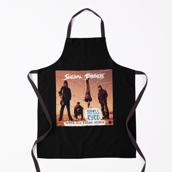 Item preview, Suicidal Tendencies - Still Cyco After All These Years Album 1993 designed and sold by hmedsayed.