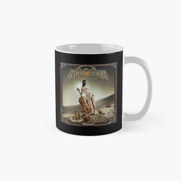Item preview, Helloween - Unarmed  Best Of 25Th Anniversary designed and sold by StylsArtz.