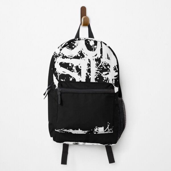 Item preview, The Black Suicide Silence Vintage Retro designed and sold by EtienneRocher.