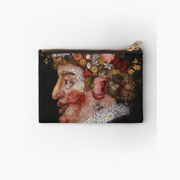 Item preview, Spring (1573) - Giuseppe Arcimboldo designed and sold by SALON DES ARTS.