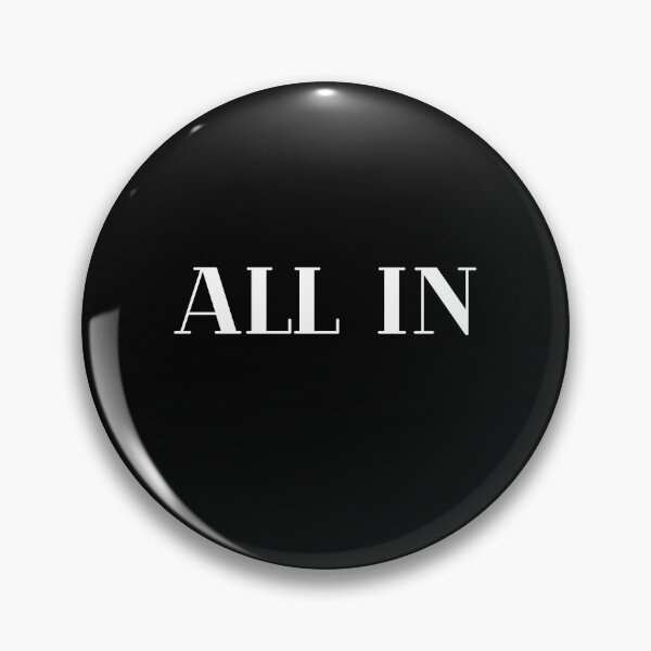 Item preview, All In designed and sold by Aetheriswork.