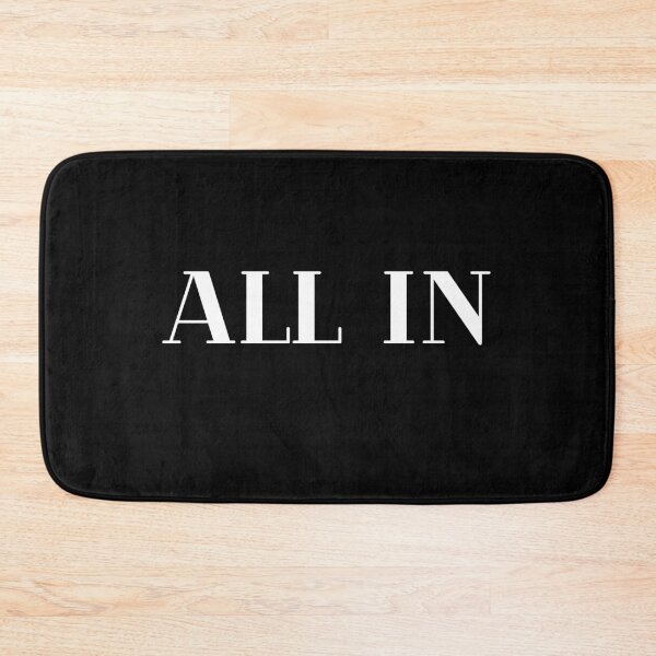Item preview, All In designed and sold by Aetheriswork.