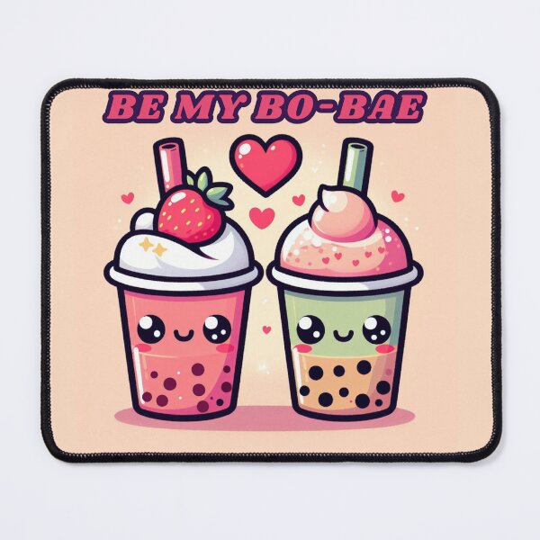 Item preview, Boba Bestfriend designed and sold by manifestingmaam.