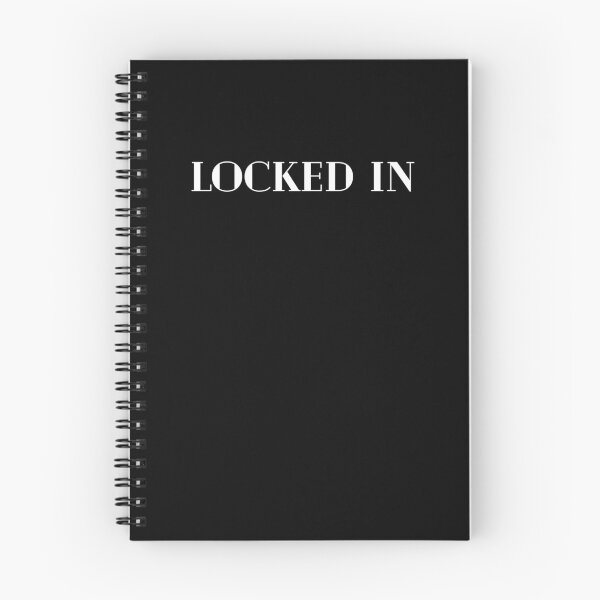 Item preview, Locked In designed and sold by Aetheriswork.