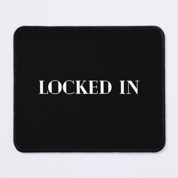Item preview, Locked In designed and sold by Aetheriswork.