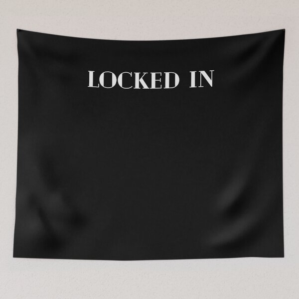 Item preview, Locked In designed and sold by Aetheriswork.