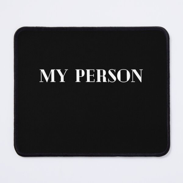 Item preview, My Person designed and sold by Aetheriswork.