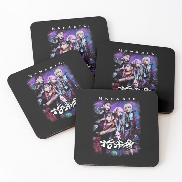 Item preview,  Hanabie Band designed and sold by hmedsayed.
