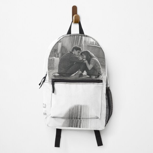 Item preview, Normal People Inspired Final Scene designed and sold by popsloganmerch.