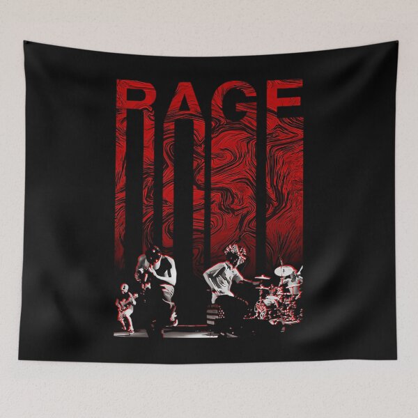 Item preview, Everyone Rage Against Rock Band The Machine Music designed and sold by OdetteAlexan.