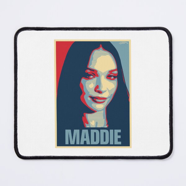 Item preview, Maddie designed and sold by DFA.