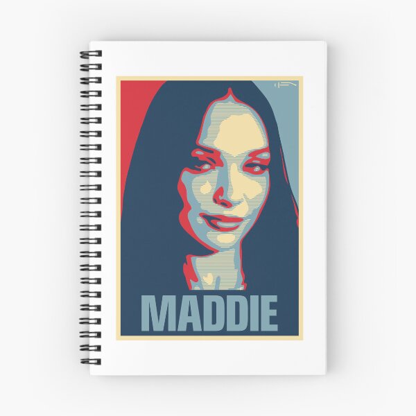 Item preview, Maddie designed and sold by DFA.